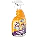 Arm & Hammer Pet Stain and Odor Eliminator, 32 Fl Oz (Pack of 2)