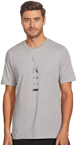 Reebok Regular Men's T Shirts