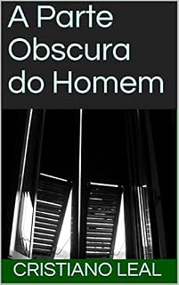 Livro A Parte Obscura do Homem