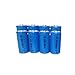 Ponnky 8 x 2000mah 3.7v Cr123a 16340 Li-ion Rechargeable Battery