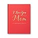 I Love You Mom