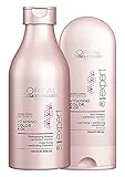 L'Oreal Professionnel Paris Vitamino Color Shampoo 8.45oz & Conditioner 5oz