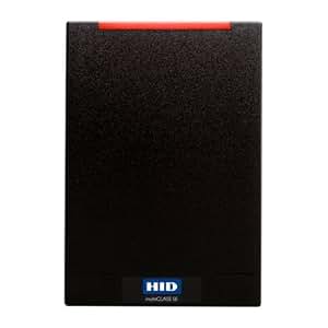 Amazon.com: HID GLOBAL 920PTNNEK00000 - ICLASS SE R40 CONTACTLESS SMT ...
