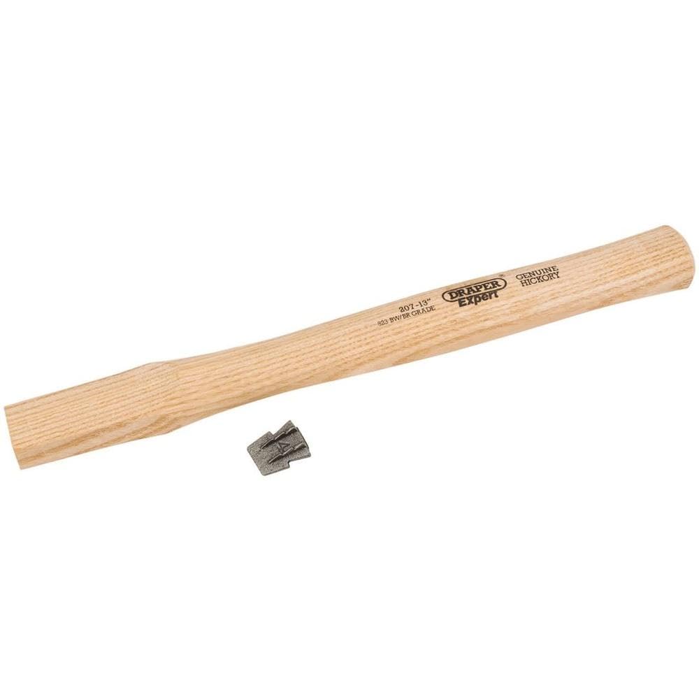 Draper 10942 Hickory Hammer Shaft for Claw — image 1