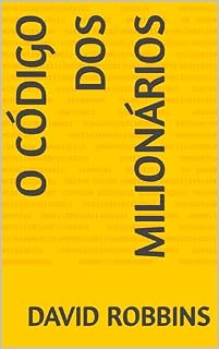 Livro O Código Dos Milionários