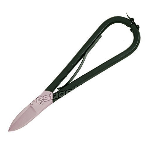 PTL® Prestige Snips for jewellers Shears tin metal snips cutters