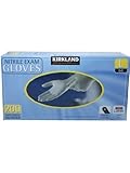 Nitrile Exam Gloves 200/Large