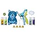 DohVinci On the Go Styler Starter Kit for Kids and Tweens with 4 Non-Toxic Colors by Play-Doh Brand