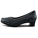 FootSmart Stretchables Chelsea Women's Pumps