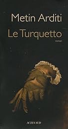 Le  Turquetto