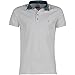 Diesel Men's T-Fri Polo Shirt, , XX-Large