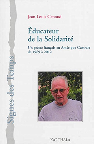 Éducateur de la solidarité