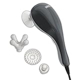 Wahl All Body Powerful Therapeutic Massager #04120-600 (Health and Beauty)
