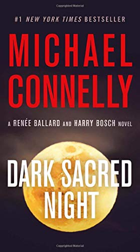 Dark Sacred Night (A Ballard and Bosch Novel) - //medicalbooks.filipinodoctors.org
