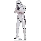 Advanced Graphics Stormtrooper Life Size Cardboard Cutout Standup - Star Wars Classics (IV - VI)