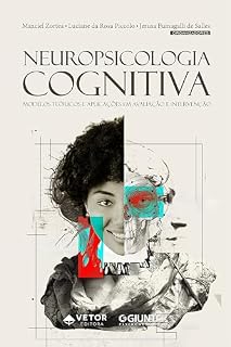 Livro Neuropsicologia Cognitiva