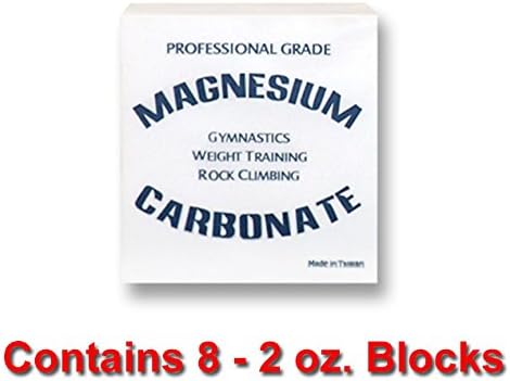 Gymnastics Chalk For Weight Lifting, Rock Climbing, Gymnastics