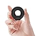 Silicone Penis Ring,Premium Stretchy Cock Ring for Last Longer Harder Stronger Erection,Pleasure Enhancing Sex Toy for Man or Couples Play