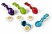 Game Zone Egg and Spoon Relay Race Game
