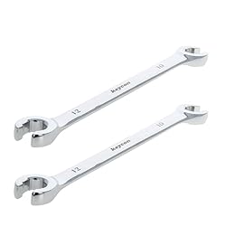 Utoolmart Flare Nut Wrench, 10mm x 12mm Metric