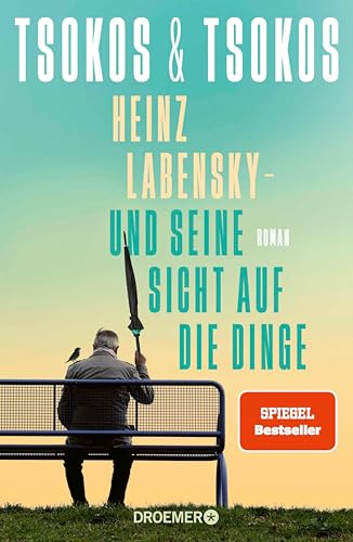 Heinz Labensky - und seine Sicht auf die Dinge: Roman | SPIEGEL Bestseller