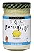 The Ojai Cook Lemonaise, Light, 12 Ounce (Pack of 6)
