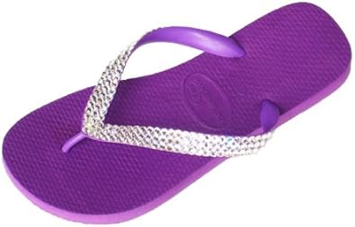 havaianas thongs sizes