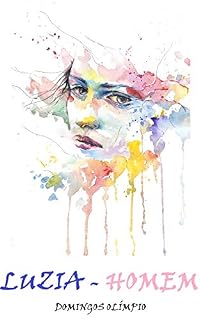 Livro Luzia-Homem: Obra naturalista de Domingos Olímpio