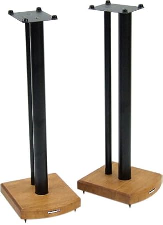 outdoor speaker stands
