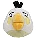 Angry Birds Plush 8-Inch White Bird with Sound