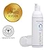 V-White Micro Foam Toothpaste, Teeth Whitening Deep Cleaning for V-White Ultrasonic Electric 360° Toothbrushes NEW 2020 FORMULA 60ml foaming V-White toothpaste ever whitener cleaner healthy smile gums