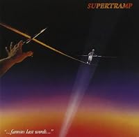 Supertramp Ablum Cover