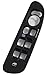 Window Switch Bezel for 2002-2010 Dodge Ram 1500 2500 3500 Quad Cab, Replace OE 5HZ71WL5AE 5HZ71WL5AD 5HZ71XDVAE, Driver Side Window Door Switch Cover Panel Bezel Trim (Black)