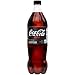Coca Cola Zero Sugar, 42.2 Fl Oz Bottle