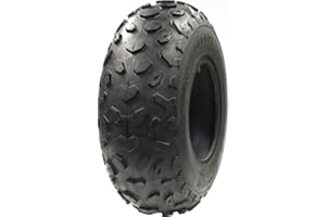 Ocelot Dual Sport All Purpose Trail Wolf ATV OEM Tire 19X7-8 P327