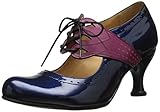 John Fluevog Women's Mollie Johnson Dress Pump