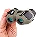 Carson MiniZoom 5-15x17mm Ultra Compact and Lightweight Zoom Binoculars for Travel, Bird Watching, Hiking, Camping, Surveillance, Sight-Seeing, Safaris, Hunting and Outdoor Adventures (MZ-517)