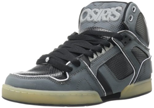 Osiris Men's NYC 83 Ultra Lace-Up Fashion Sneaker