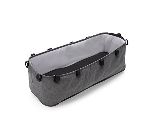 bugaboo donkey2 blue melange