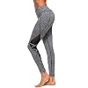 Sunday Damen Sportlegging, yogabroek, joggingbroek, push up, fitnessbroek, panty’s, sportlegging