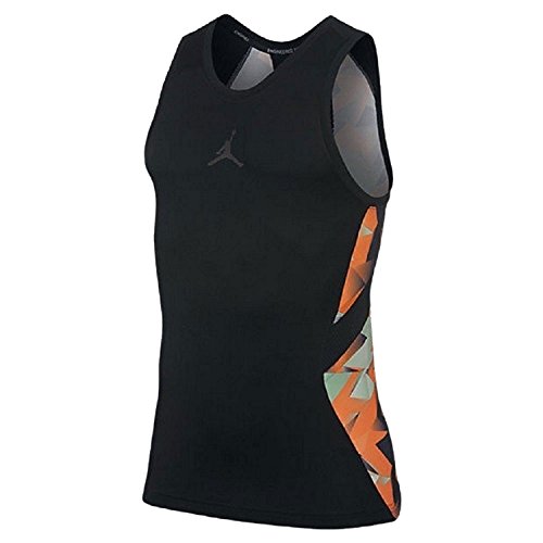 jordan compression top