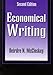 Economical Writing, Second Edition