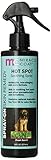 Miracle Coat Hot Spot Spray for Dogs, 8 Ounce