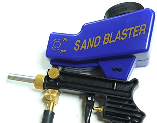 2 Improved+Sandblaster+Professional+Sandblast+Equipment