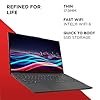 Lenovo-IdeaPad-5i-156-Inch-Laptop-Core-i5-8GB-RAM-256GB-SSD-Windows-10-Home-S-Mode-Graphite-Grey Lenovo IdeaPad 5i 15.6 Inch Laptop (Core i5, 8GB RAM, 256GB SSD, Windows 10 Home S Mode) - Graphite Grey, 81YK0050UK