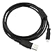 Lowpricenice U-8 USB CABLE FOR KODAK V1003, V550, V803, Z1012 IS, Z1015 IS, Z1085 IS, Z1275, Z1285, Z1485 IS, Z612, Z650, Z700, Z710, Z712IS, Z730, Z740, Z760, Z8612 IS, ZD8612 IS, Z885, ZD710