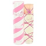 Pink Sugar by Aquólína for Women Eau De Toilette Spray 3.4 oz