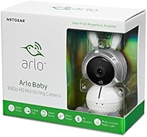 arlo baby amazon