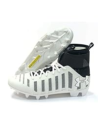 Under Armour C1N MC - Botas de fútbol para hombre