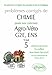 Problèmes corrigés de chimie posés aux concours Agro-Véto, G2E, ENS : Tome 5 by 